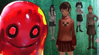 - YUMENIKKI -DREAM DIARY- -ゆめにっき3D