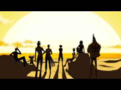 One Piece - Jungle P [8-Bit]