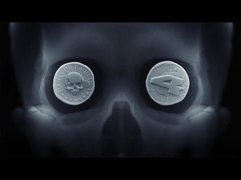 Natos y Waor, Recycled J - MUERTO EN VIDA (Letra) [Hijos de la Ruina Vol. 4]