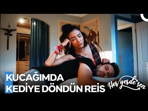 Best of Sahneler #24 Hanımcı Erko Oldun - Her Yerde Sen