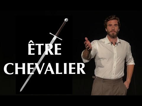 La chevalerie : histoire et idéal | Julien Rochedy