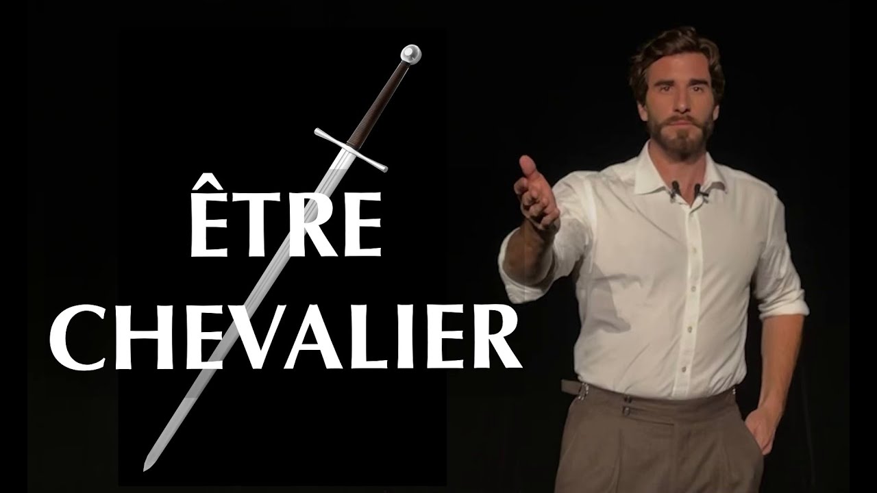 La chevalerie : histoire et idéal | Julien Rochedy