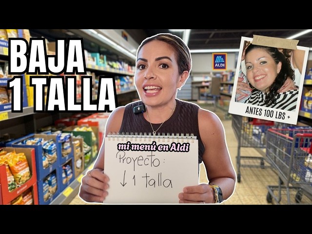 Vídeo relacionado con NI UN KILO MÁS: ¿POR QUÉ MI CUERPO YA NO RESPONDE?: Por qué no consigues adelgazar aunque lo hagas todo bien