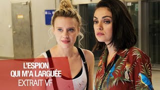 L'ESPION QUI M'A LARGUEE - Extrait "Trophées" VF