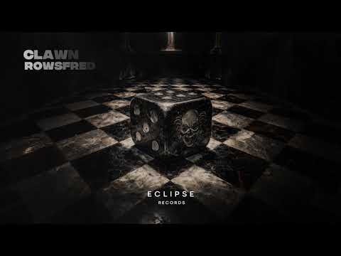 Rowsfred - Clawn (Visualizer)