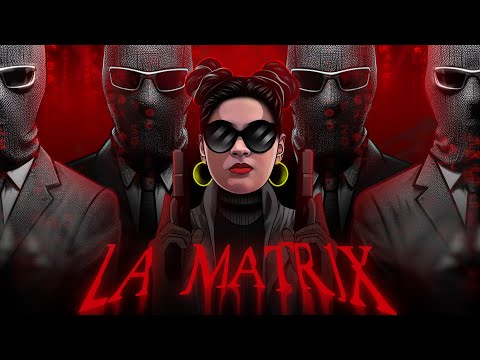 Alexxa Kim "La Matriarca" - La Matrix ( Video Oficial )