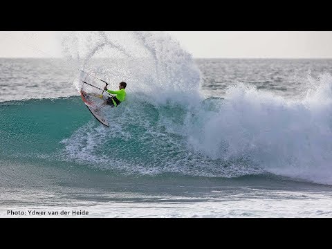 Keahi de Aboitiz - Round 1: GKA KSWT Cape Verde 2018