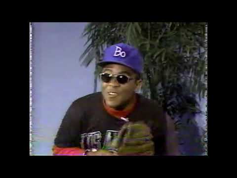 MMC Season 3: Bo Knows Everything