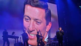 Moon River, Donny Osmond with Andy Williams