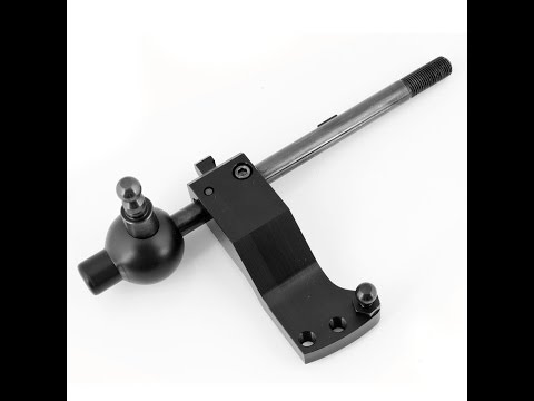 HOW TO: 2013-2020 Ford Focus ST - Boomba Short Shifter & Bushings