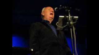 MICHAEL NESMITH -- "DIFFERENT DRUM"