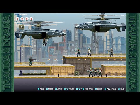 Cyberpunk 2077 trauma drama cheat glitch