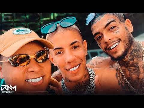 MC Kevin, MC Ryan SP e MC Don Juan - Te Arrepiar [Web Clipe]