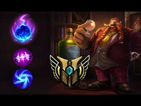 Raripion - [EUW] ONE SHOT ! AP Gragas Montage 4