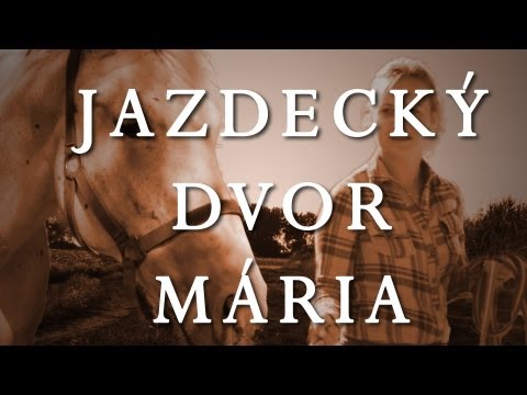 Pomôžte z jazdeckého dvoru vytvoriť jazdecký areál