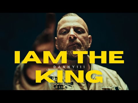 Danny111 - IAM THE KING (Prod. TheOttBoyZ & Basstronaut)