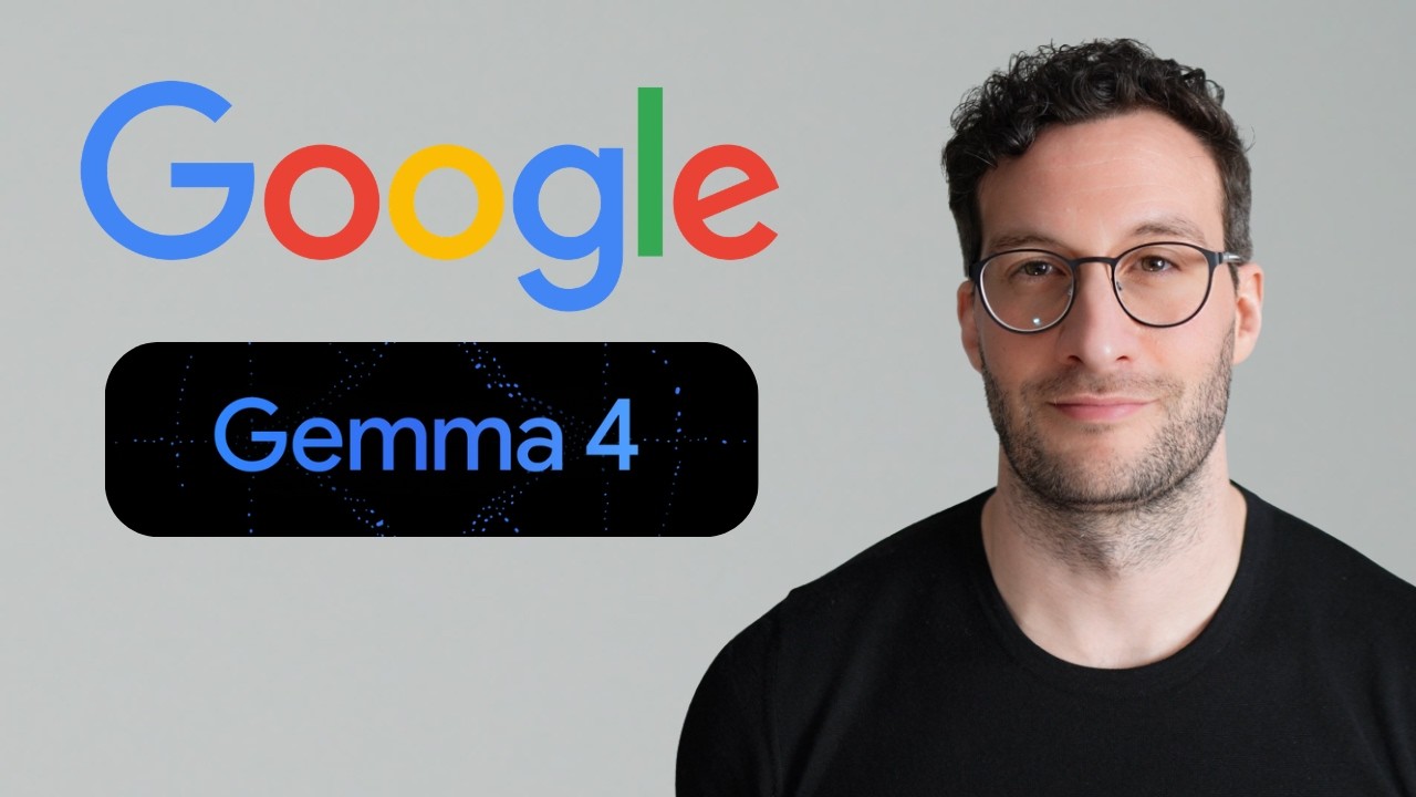 Master Gemma 4 in 20 Minutes