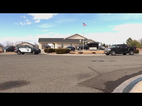 Woman sues funeral home accused of selling her mother's body parts