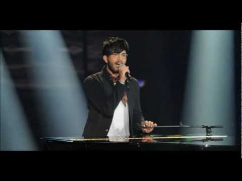 HD Florian - Sans Contrefaçon (Cover Mylène Farmer)