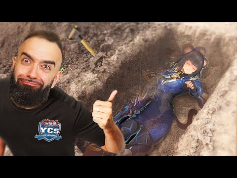 HOW TO DESTROY K9 VANQUISH SOUL - ADVANCED YUGIOH TIPS