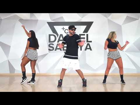 BARULHO DA KIKADA • MC's NIAGO E SELTINHO COREANO FEAT. MC REINO (( DANIEL SABOYA ))