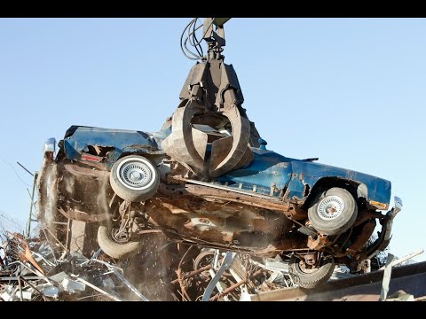 Carscrap Autokasacja sp. z o.o. - video