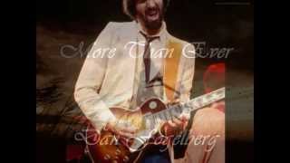 More Than Ever ~ Dan Fogelberg [CC] 62nd