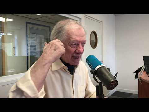 [AVS] "Quel est le petit déjeuner idéal ?" avec le Dr Alain Delabos