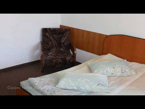 Hotel Bucovina Suceava