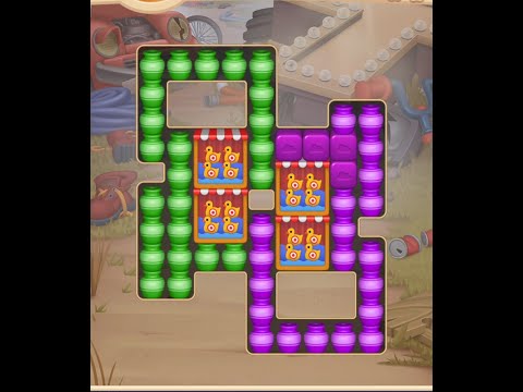 TOON BLAST level 7580