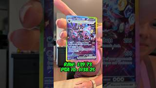 Every Hit From a Surging Sparks Booster Box!
