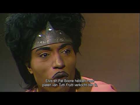 Little Richard: I Am Everything