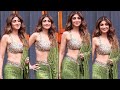 Shilpa Shetty Hot Show At Super Dancer Sets Shilpashetty Bollywood Viralvideo 99mirchi