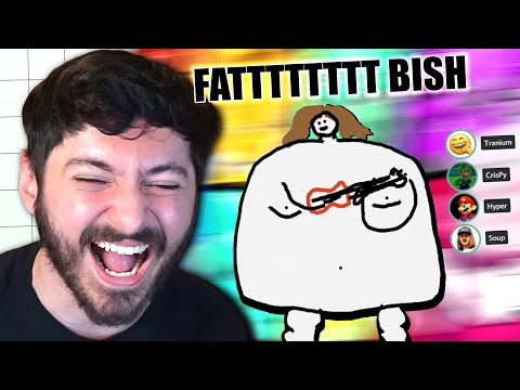 We Have Never Laughed THIS Hard at a Game..