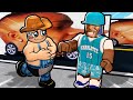 Roblox Da Baby Games