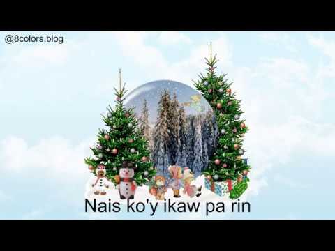Kahit Hindi Na Pasko video