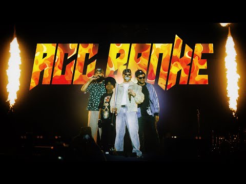 AGG BANKE - Talwiinder, Harsh Likhari, Kidjaywest (prod. NDS) | Official Music Video