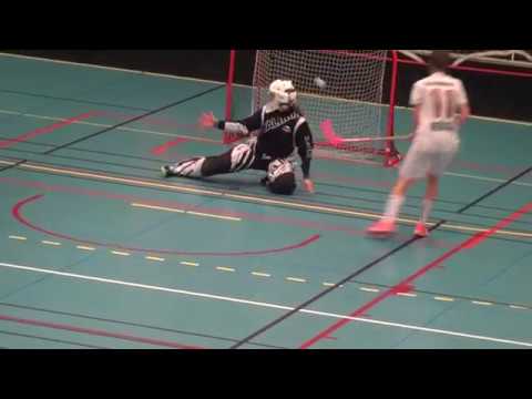 171110 Dam Div1 Floda IBK - Lindås IBK (7-11) Per2a