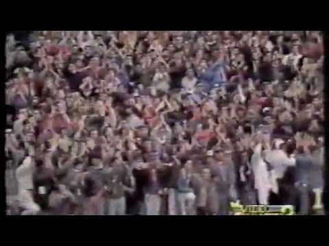 AMARCORD: Ultra' Cosenza compilation anni 80' Parte 2