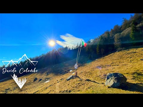 CAPANNA MARIO E GIANNI REMEDIO BOVEGNO (BS)