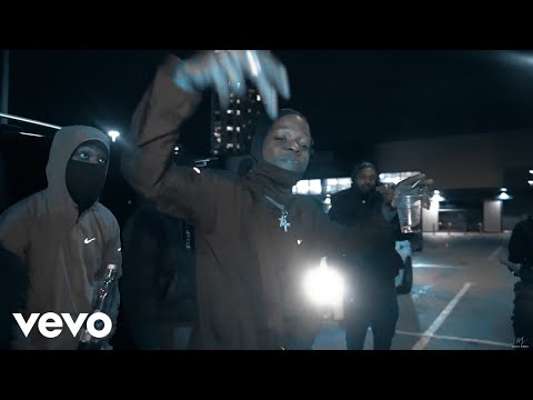 1Chappzs - Millions (Official Music Video)