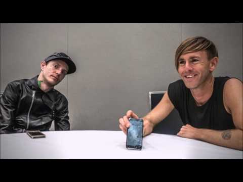 Richie Hawtin vs. Deadmau5 (aka Testpilot) - Live @ SXSW 2013