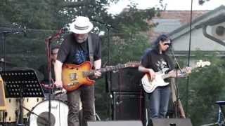 JB´s Blues Rocker Deluxe   Black Magic Woman