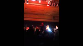 Watsky - Seizure Boy Live