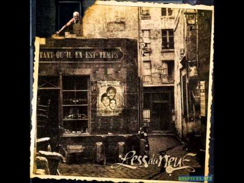Less du neuf - autant en apporte le temps
