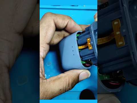 How to Open Boat Airdopes 131 Charging Case #shorts #youtubeshorts #short