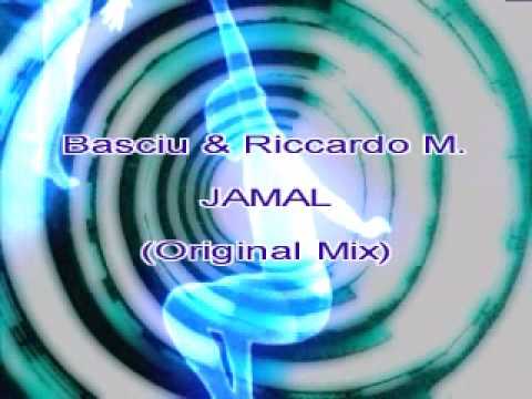 Basciu & Riccardo M. - JAMAL (Original Mix) MODEL RECORDS