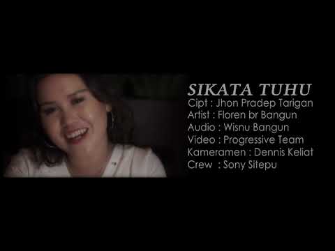 FLOREN BR BANGUN - SIKATA TUHU || LAGU KARO TERBARU