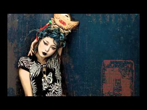 Future Past 007 [Future Garage Mix]