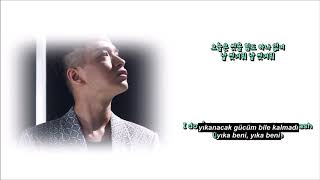 Simon Dominic- Bathtub[Türkçe Altyazılı]